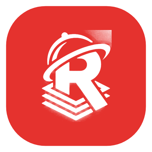 RestoBase Delivery logo