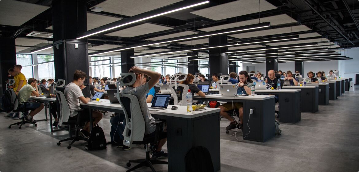 IT Architecture & Strategy