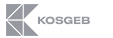 KOSGEB Logo
