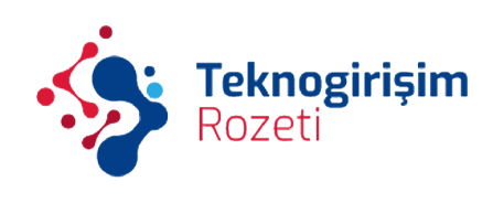 TeknoGirişim Rozeti